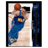2008 Press Pass - Collegiate Leaders Kevin Love #37 (RC) Rookie Card