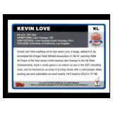 Topps McDonald