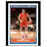 Topps McDonald