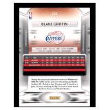 2009-10 Panini Prestige - Rookie Blake Griffin #151 (RC) Rookie Card