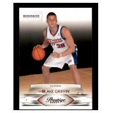 2009-10 Panini Prestige - Rookie Blake Griffin #151 (RC) Rookie Card