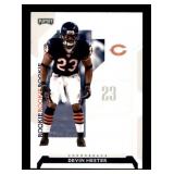 2006 Playoff NFL Playoffs Rookie Card Devin Hester
