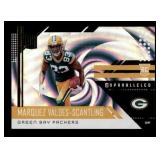 2018 Panini Unparalleled - Rookie Marquez Valdes-Scantling #235 (RC)