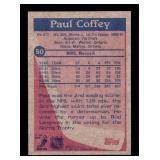 1984-85 O-Pee-Chee - Paul Coffey #239