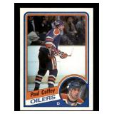 1984-85 O-Pee-Chee - Paul Coffey #239