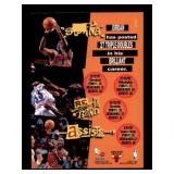 1993-94 Topps Michael Jordan