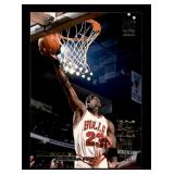 1993-94 Topps Michael Jordan