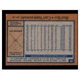 1978 Topps - Carl Yastrzemski #40
