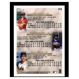 1998 Topps Adrian Beltre Rookie Card