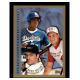 1998 Topps Adrian Beltre Rookie Card