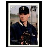 1996 Topps - Future Star Billy Wagner #212