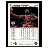 1995-96 Upper Deck Collector