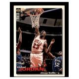 1995-96 Upper Deck Collector