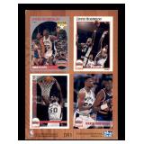 1993-94 SkyBox David Robinson