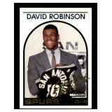 1993-94 SkyBox David Robinson