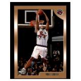 1998-99 Topps - Vince Carter #199 Rookie Card