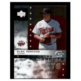 2007 Upper Deck Future Stars - All-Star Prospects Glen Perkins #AS-GP /500