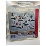 Peyton Manning Sealed NFL Figurine, Never Opened, Great Shape, NFL Legend and Hall of Fame