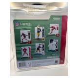 Walter Payton Sealed NFL Figurine Licensed Collectible
