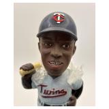 Tony Oliva Bobblehead Doll from Minnesota twins Game, Comes With Original Certificate Fans Received on Game Day