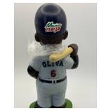 Tony Oliva Bobblehead Doll from Minnesota twins Game, Comes With Original Certificate Fans Received on Game Day