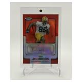 2006 Topps Finest - Greg Jennings #175 Refractor /399 (AU, RC)