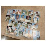 1970 Topps Baseball Card Lot, Mostly Lower Grade Cards