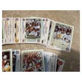 NFL Vintage Super Bowl Moments Cards Topps