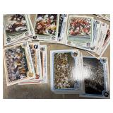 NFL Vintage Super Bowl Moments Cards Topps