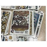 NFL Vintage Super Bowl Moments Cards From Topps