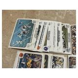 NFL Vintage Super Bowl Moments Cards From Topps