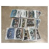 NFL Vintage Super Bowl Moments Cards From Topps