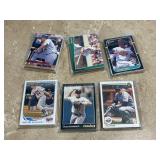 Minnesota Twins Fun Pack os Cards, Mix of Years and Players, Great for Kids!