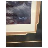 “Family Traditions” by Terry Redlin – Limited Edition signed Lithograph