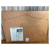 Lights of home-Terry Redlin limited edition signed lithography