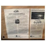 Terry Redlin "Lifetime Companions" Signed Limited Edition Framed Print 13243/29500 COA