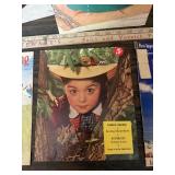 Vintage Good Housekeeping & Saturday Evening Post Magazine prints