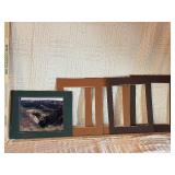 Ken Zylla "Winter Snow" Signed Wildlife Art Print - National Wildlife Art Collectors Society