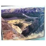 Ken Zylla "Winter Snow" Signed Wildlife Art Print - National Wildlife Art Collectors Society