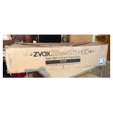 ZVOX Z-Base 575 HSD Single-Cabinet Surround Sound System