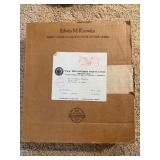 Assorted Edwin M. Knowles & Bradford Exchange Limited Edition Collector Plates - Norman Rockwell & More