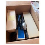 MEGA LOT— miscellaneous kitchen wares