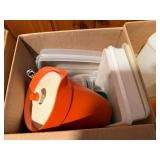 MEGA LOT—Miscellaneous kitchen wares