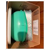 MEGA LOT—Miscellaneous kitchen wares