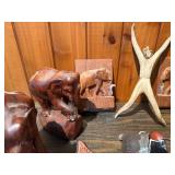 A Charming Gathering of Handcrafted Creatures