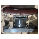 Vintage Health & Fitness Lot – Morfam Master Massager, Reebok StayBall, Freestyle Toning System, LifeSource Heart Rate Monitor & More