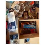 Mixed Lot – Tools, Hardware, Travel Accessories & Home Items | Screwdrivers, Scissors, Tape Measures, Surge Protectors & More
