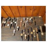 Vintage & Modern Wristwatch Collection – Seiko, Bulova, Waltham, Citizen, Swiss & Fashion Watches