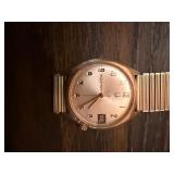 Vintage & Modern Wristwatch Collection – Seiko, Bulova, Waltham, Citizen, Swiss & Fashion Watches