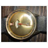 Vintage & Modern Wristwatch Collection – Seiko, Bulova, Waltham, Citizen, Swiss & Fashion Watches